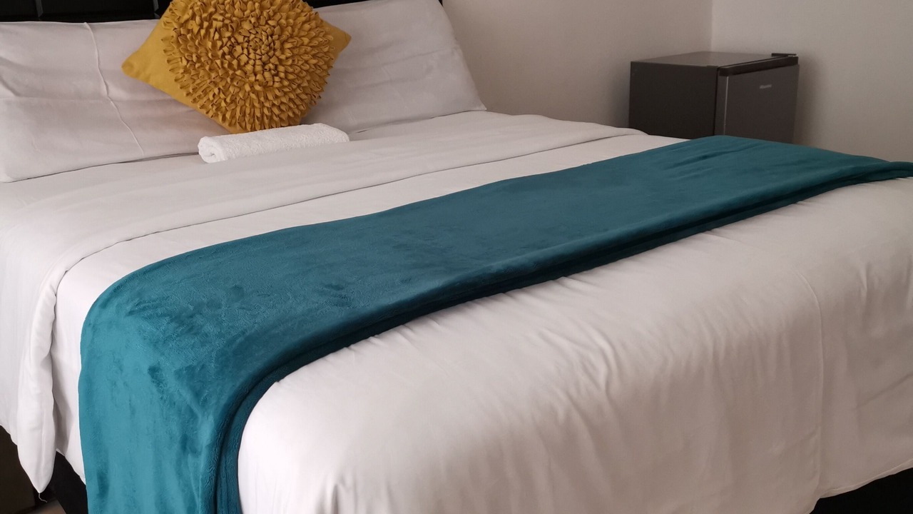 Photo of Bedroom in Edenvale