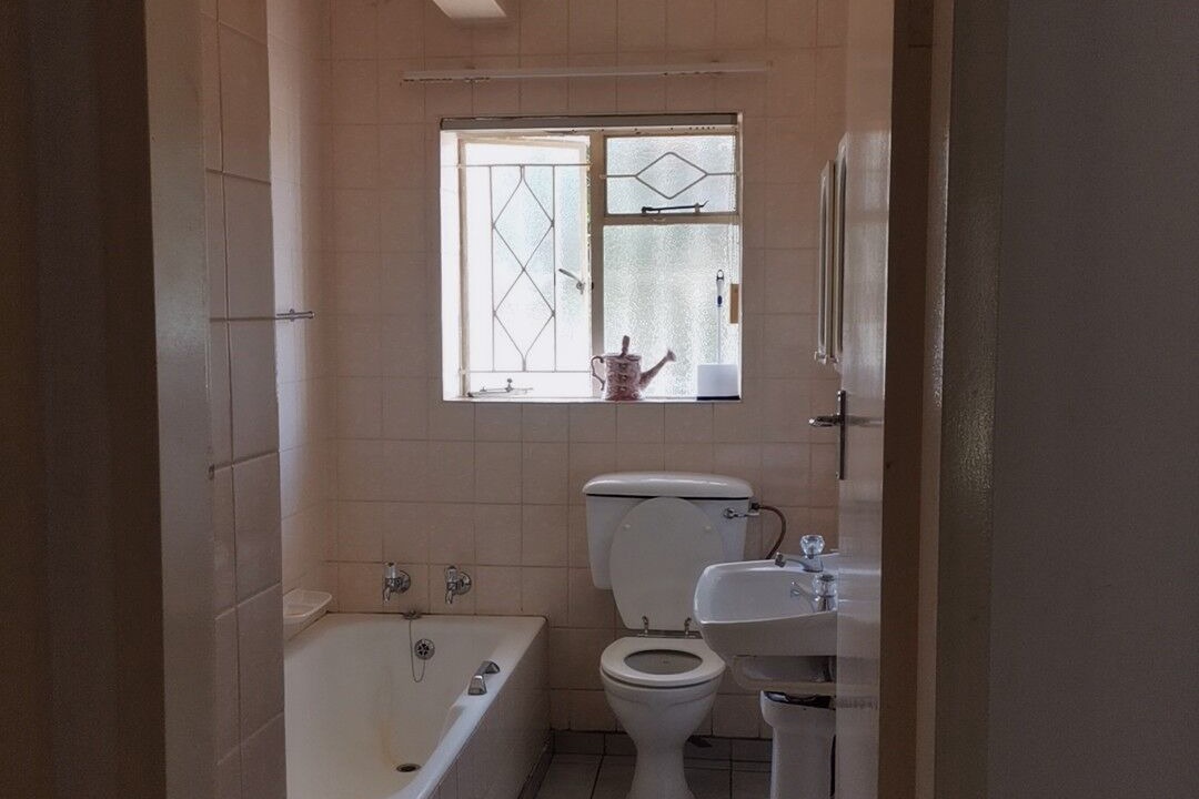 Photo of Bathroom in Edenvale