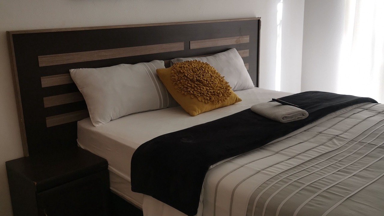 Photo of Bedroom in Edenvale