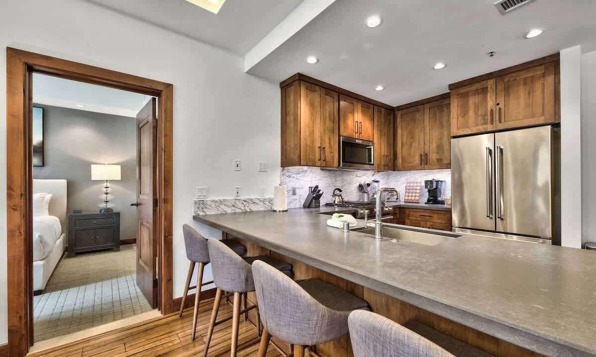 Photo of Kitchen in Lakeside Park