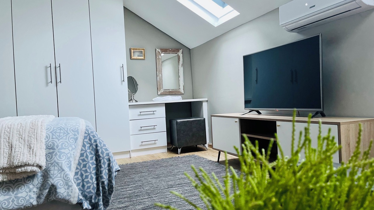 Photo of Bedroom in Trawal