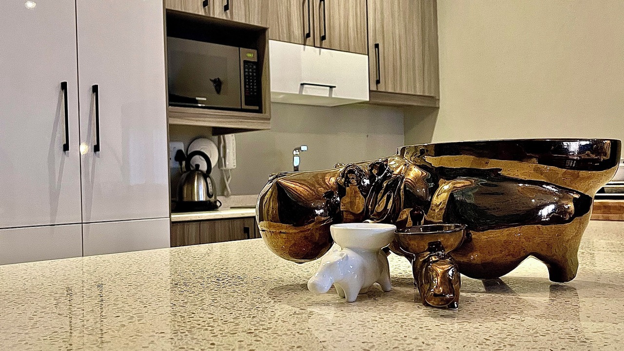 Photo of Kitchen in Trawal