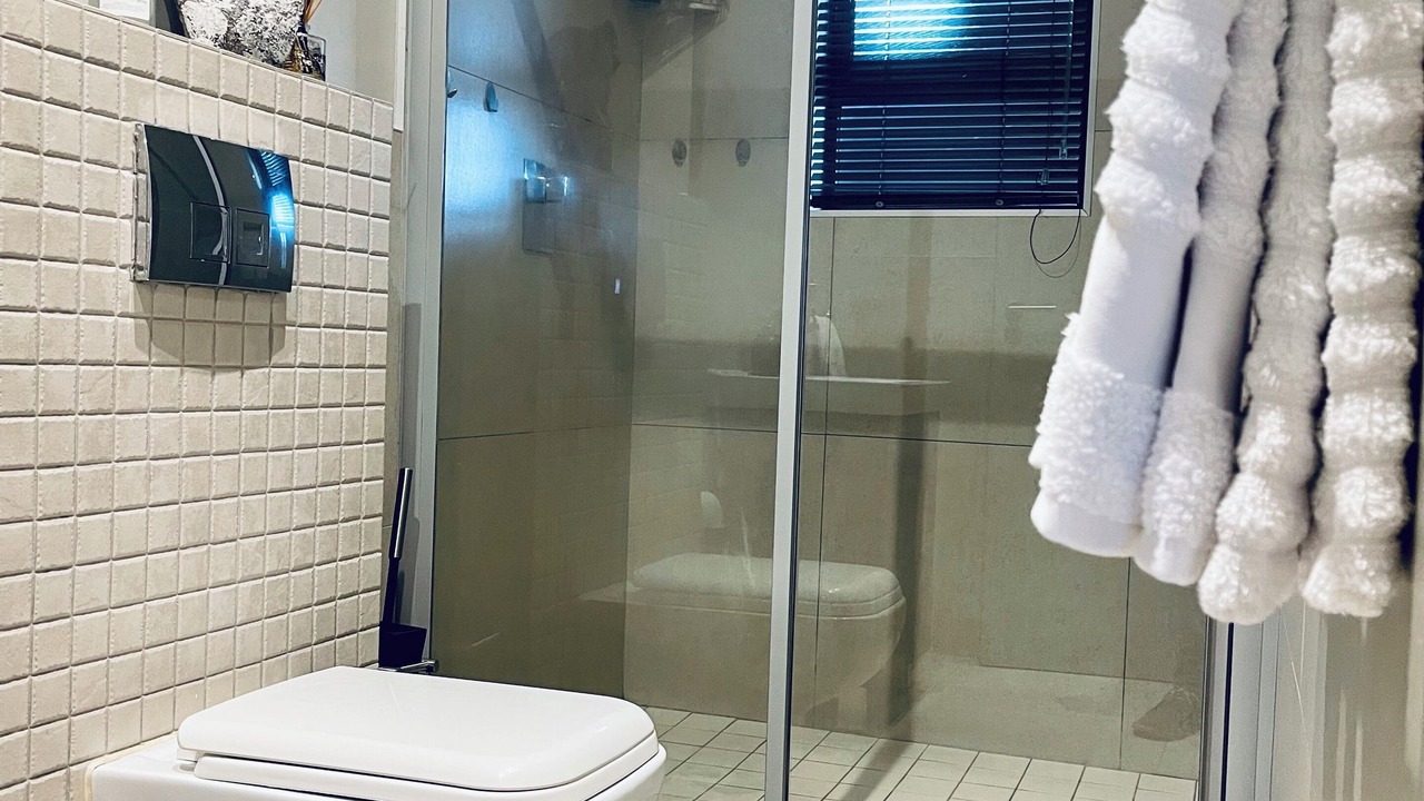 Photo of Bathroom in Trawal