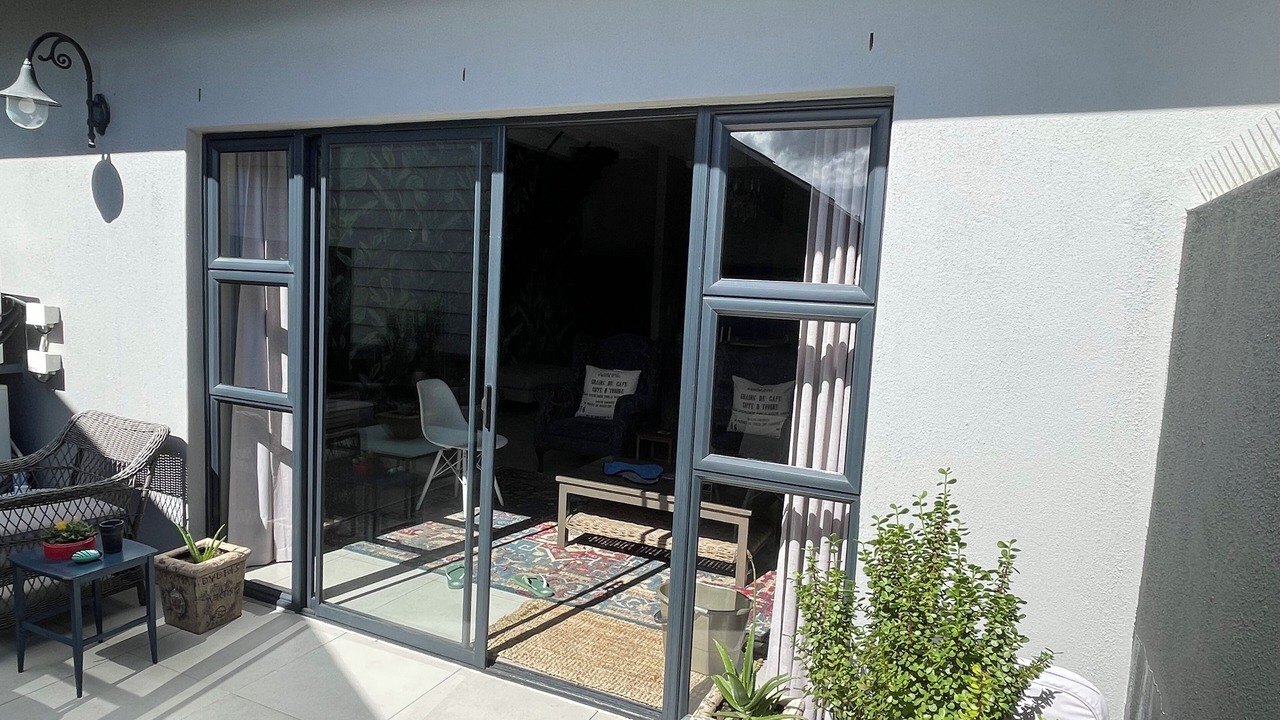 Photo of Patio Balcony in Trawal