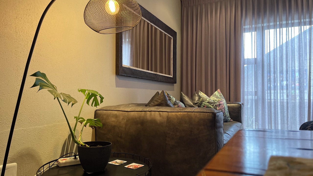 Photo of Livingroom in Trawal
