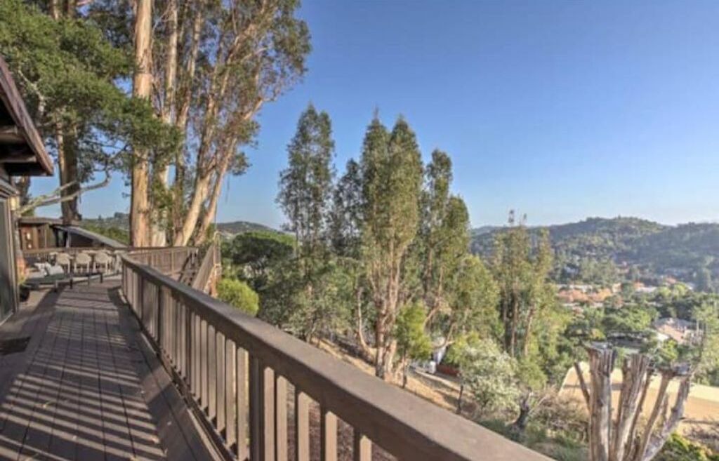 Photo of Outdoor in San Anselmo