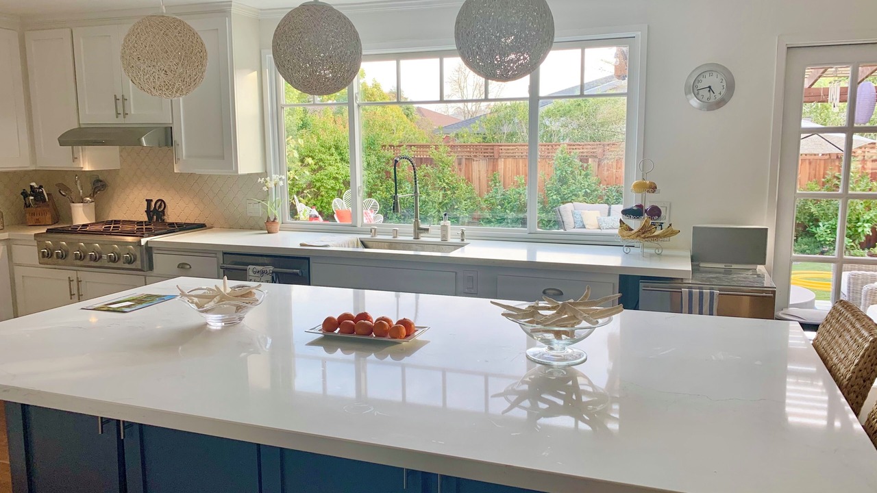 Photo of Kitchen in Larkspur