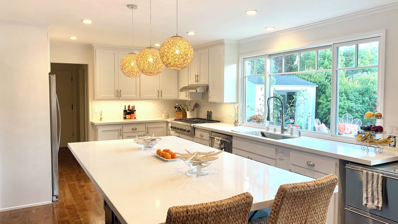 Photo of Kitchen in Larkspur