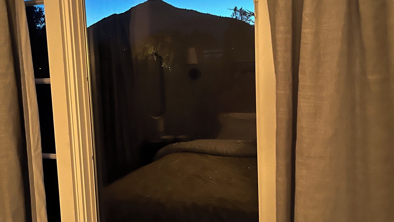 Photo of Bedroom in Larkspur