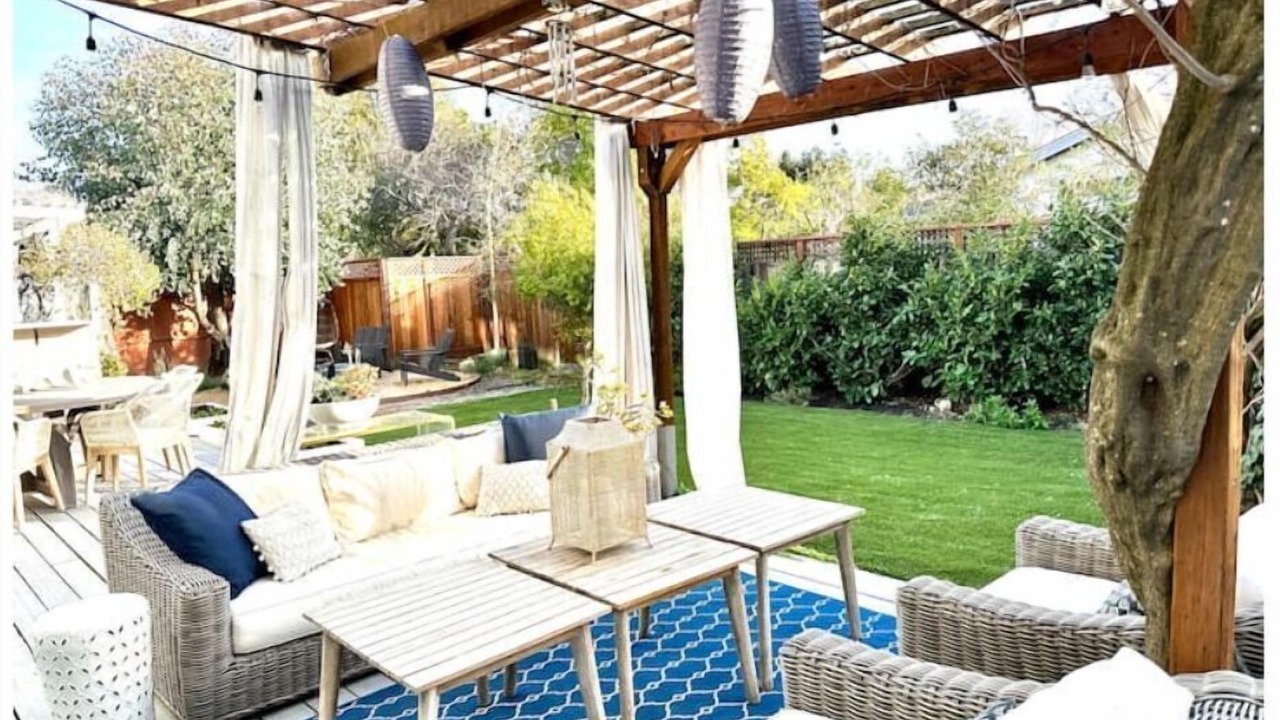 Photo of Outdoor in Larkspur