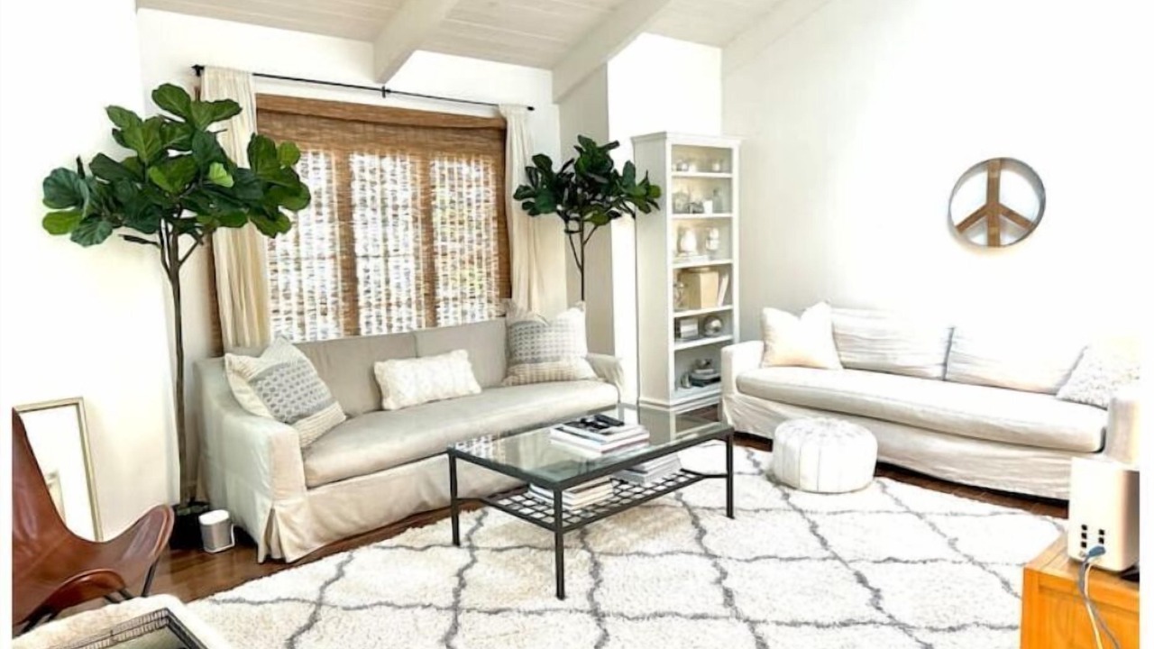 Photo of Livingroom in Larkspur