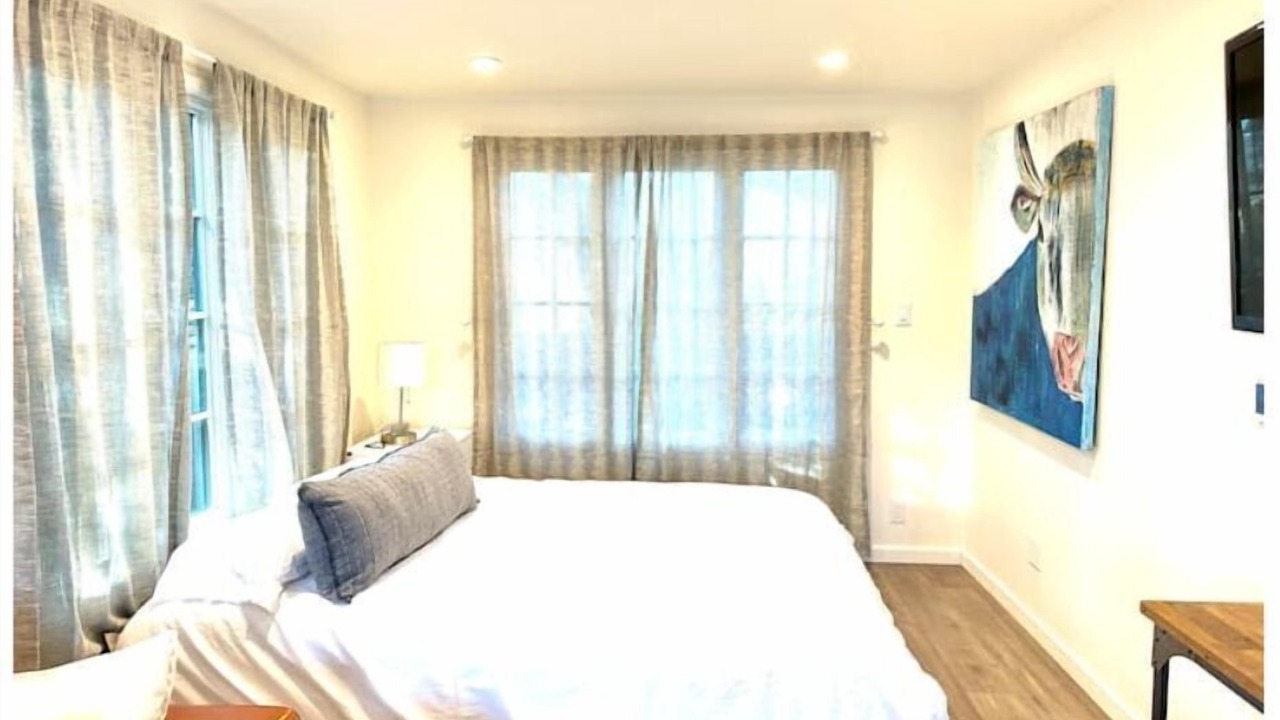 Photo of Bedroom in Larkspur