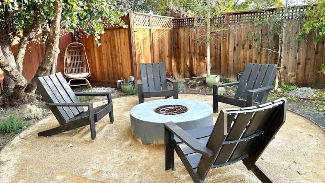 Photo of Outdoor in Larkspur