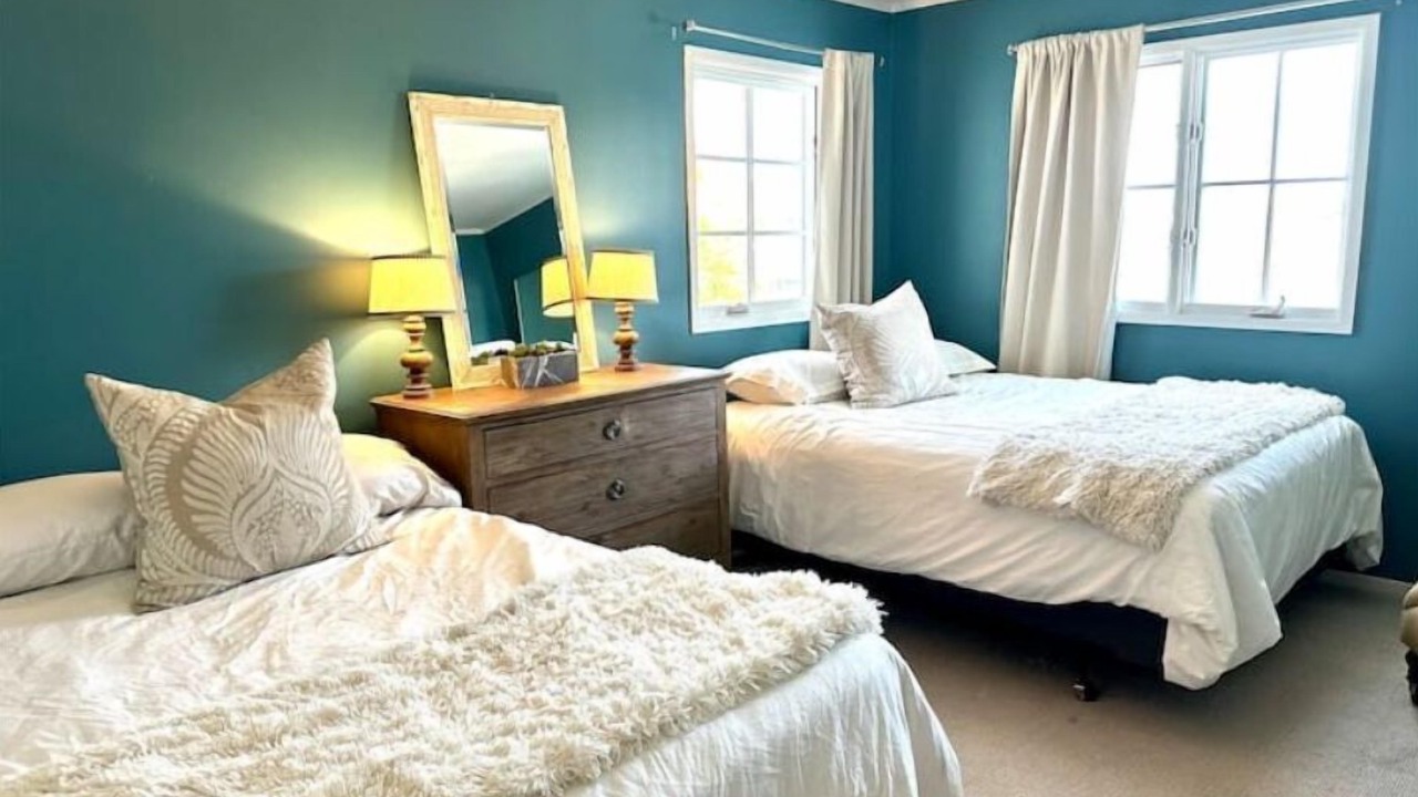 Photo of Bedroom in Larkspur