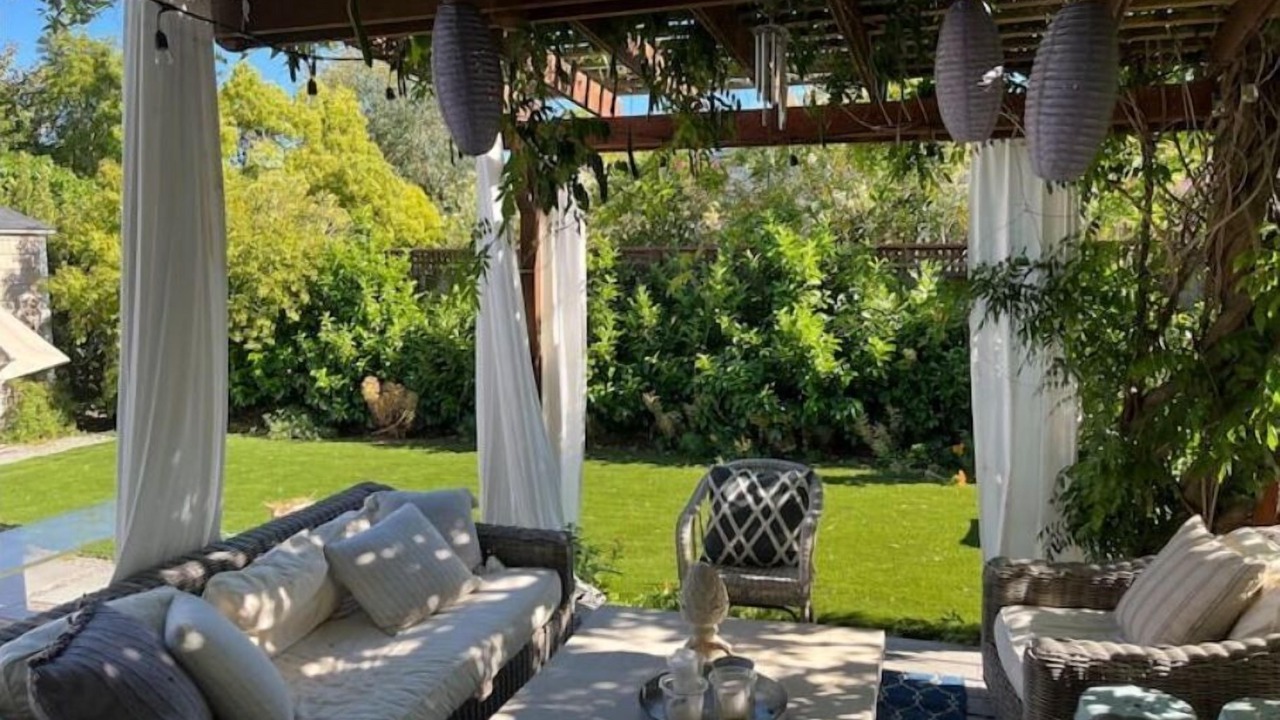 Photo of Outdoor in Larkspur