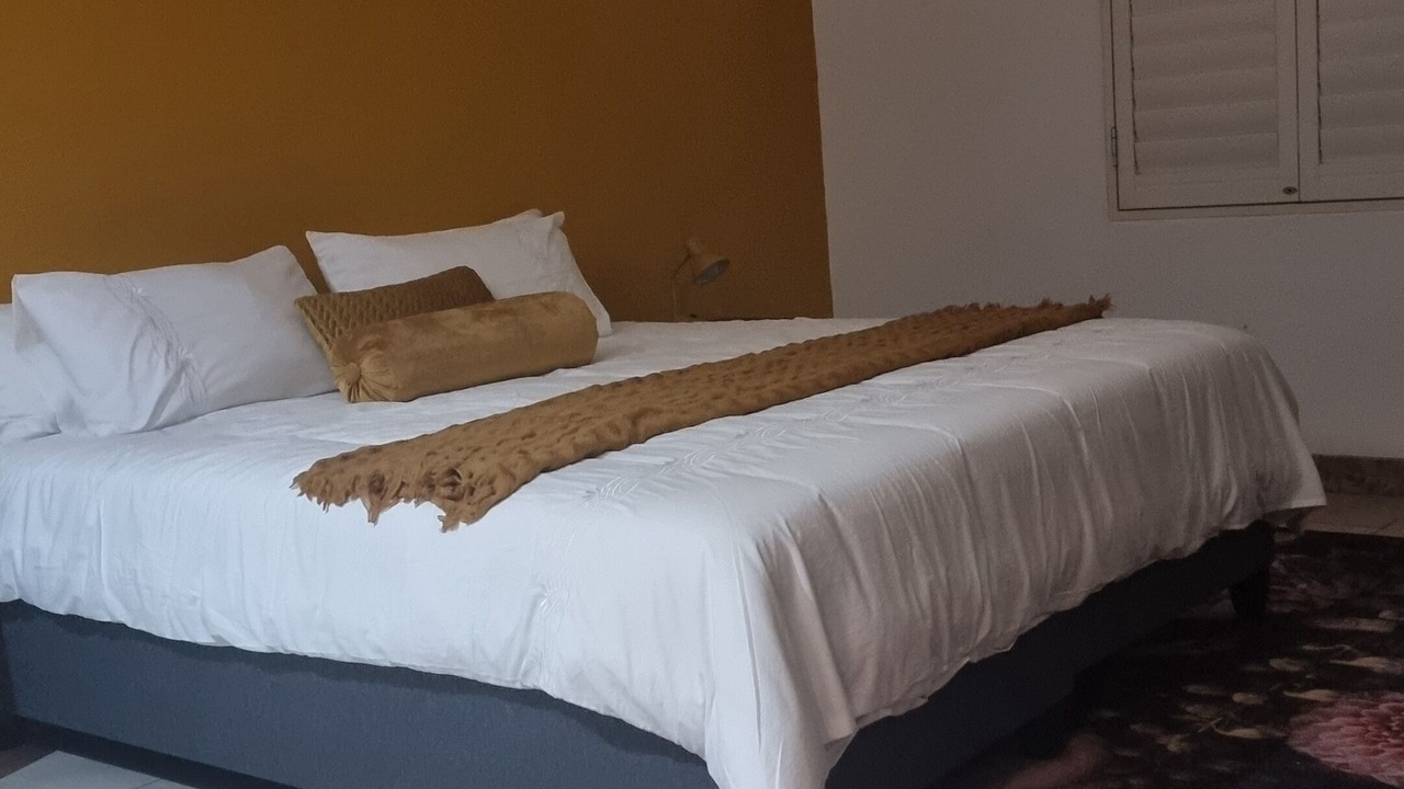 Photo of Bedroom in Port Elizabeth