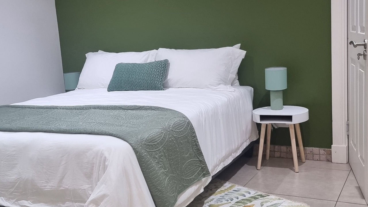 Photo of Bedroom in Port Elizabeth