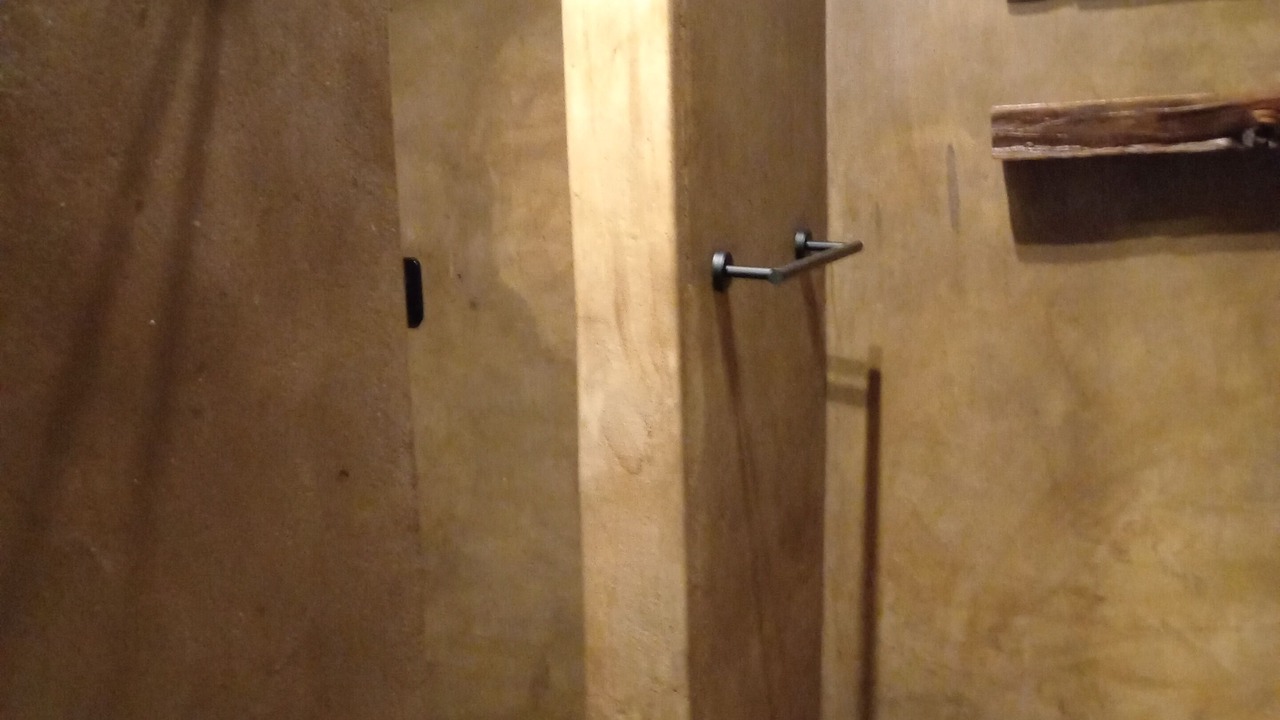Photo of Bathroom in St. Lucia