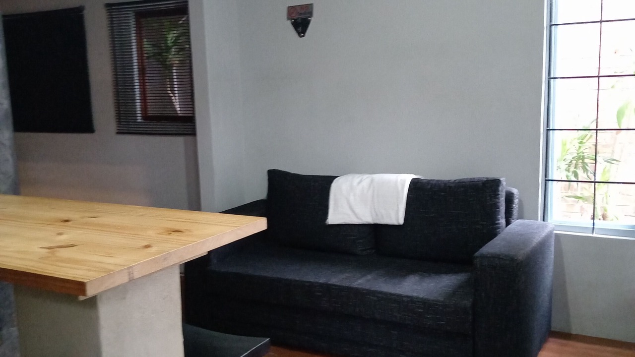Photo of Livingroom in St. Lucia