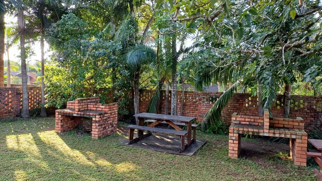 Photo of Outdoor in St. Lucia