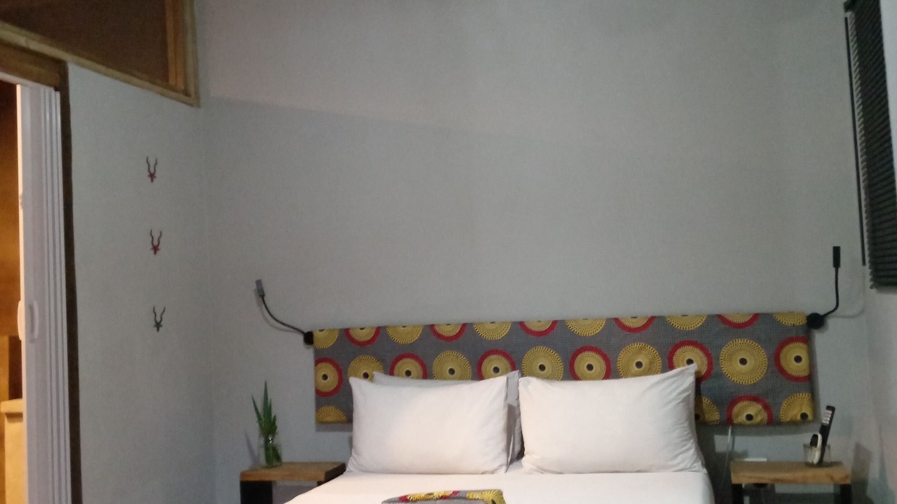Photo of Bedroom in St. Lucia