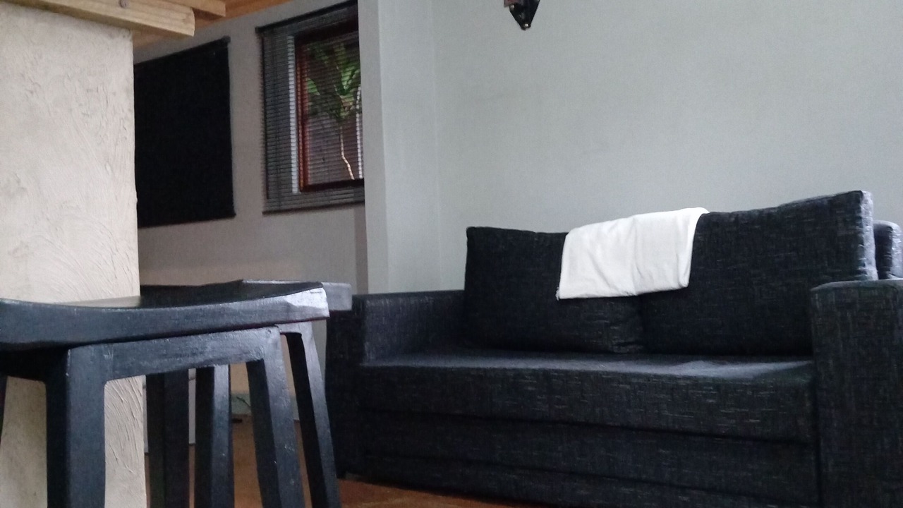 Photo of Livingroom in St. Lucia