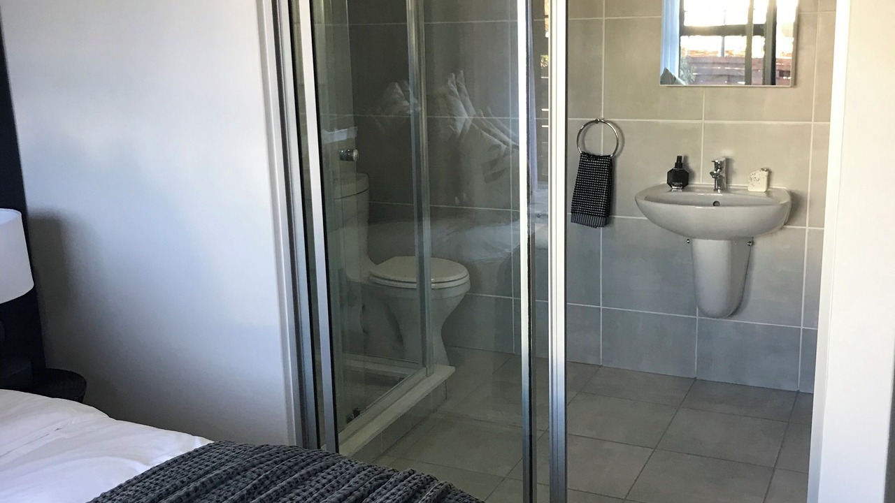 Photo of Bedroom in Greater Johannesburg Metropolitan Area