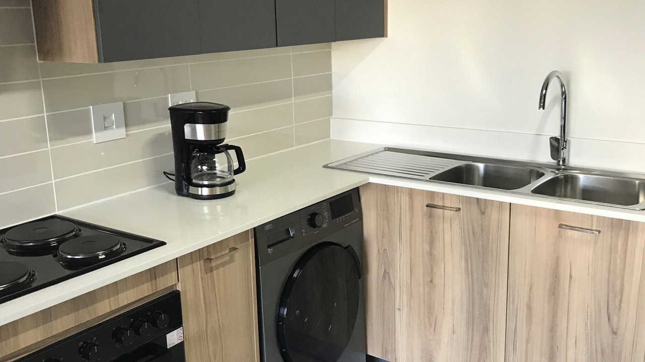 Photo of Kitchen in Greater Johannesburg Metropolitan Area