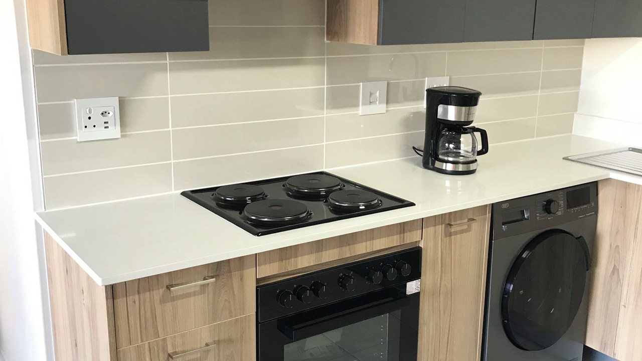 Photo of Kitchen in Greater Johannesburg Metropolitan Area