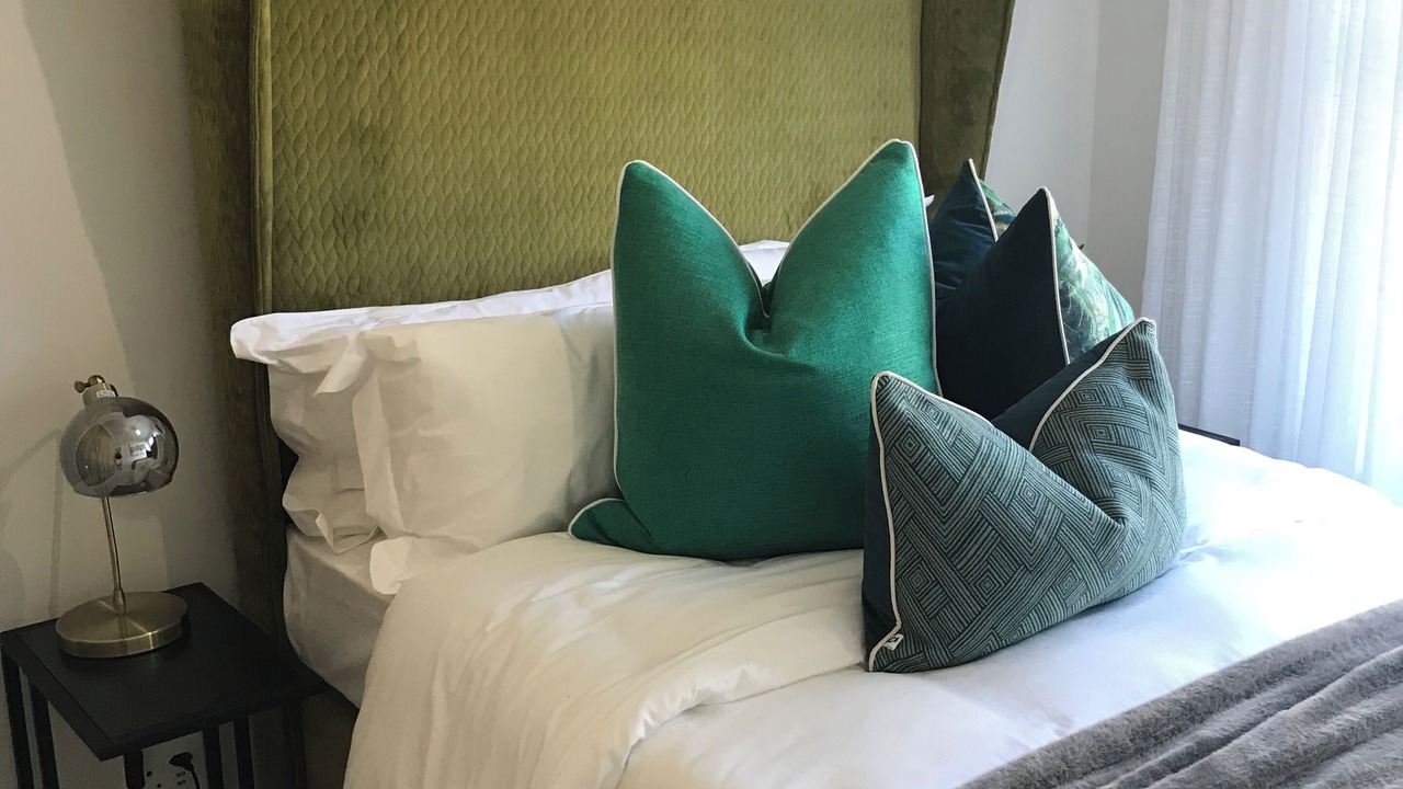 Photo of Bedroom in Greater Johannesburg Metropolitan Area