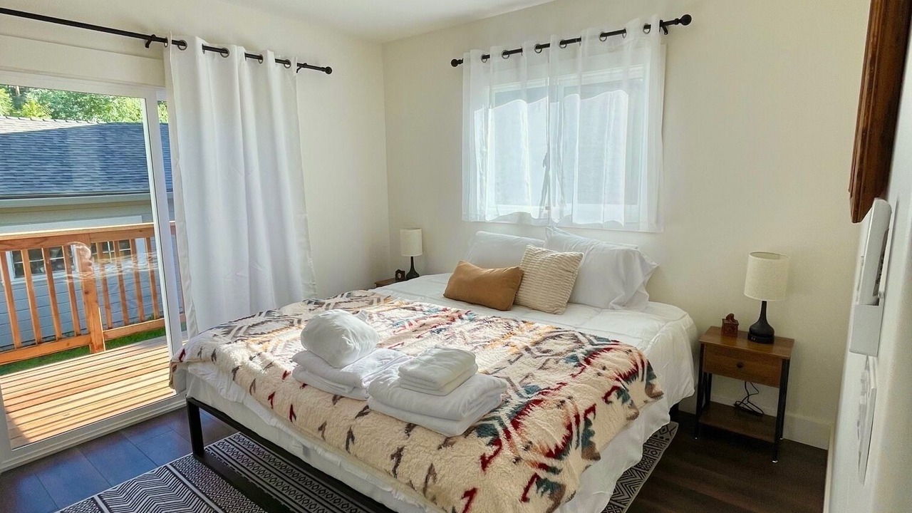 Photo of Bedroom in Murphys