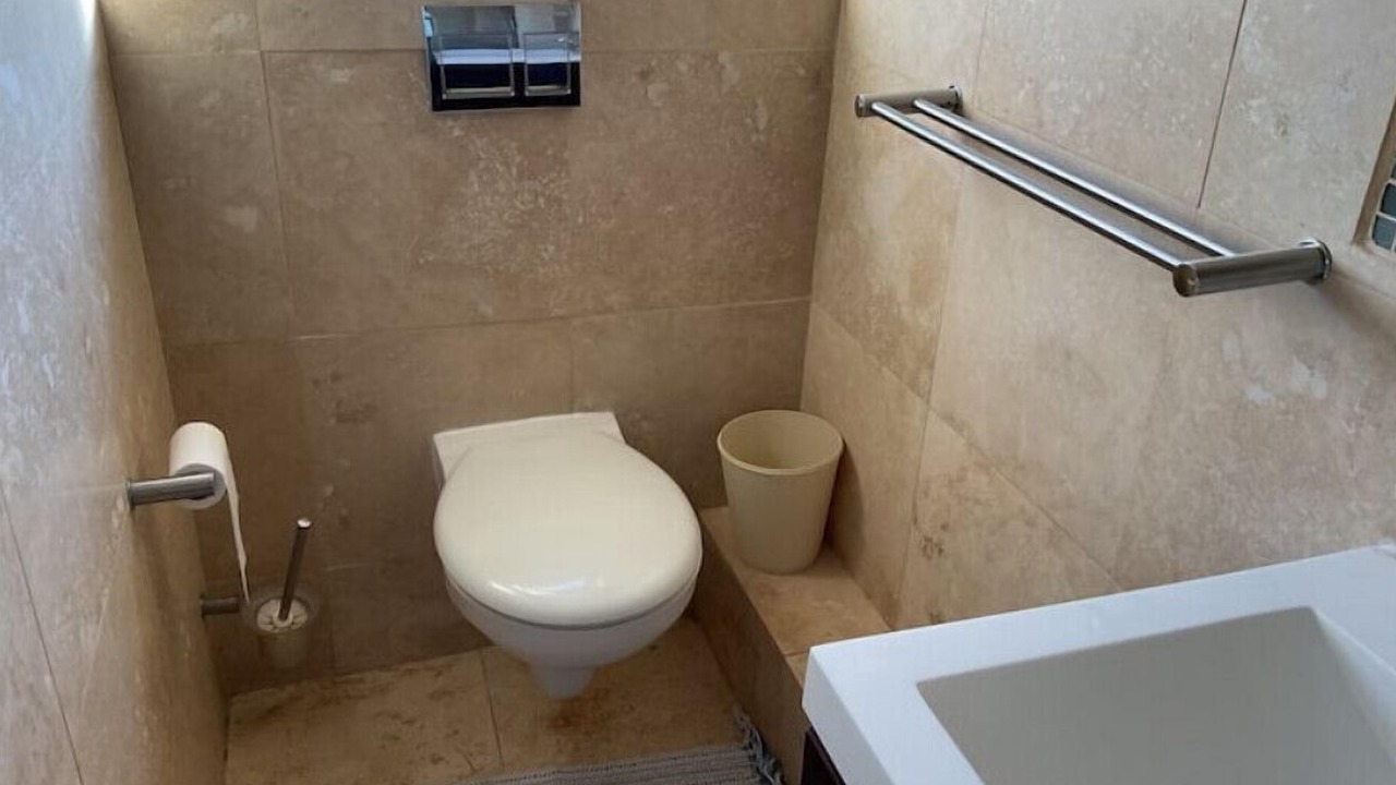 Photo of Bathroom in Bantry Bay