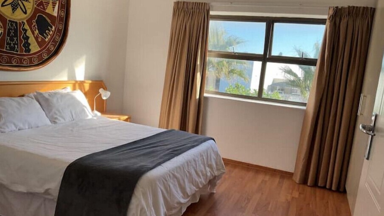 Photo of Bedroom in Bantry Bay