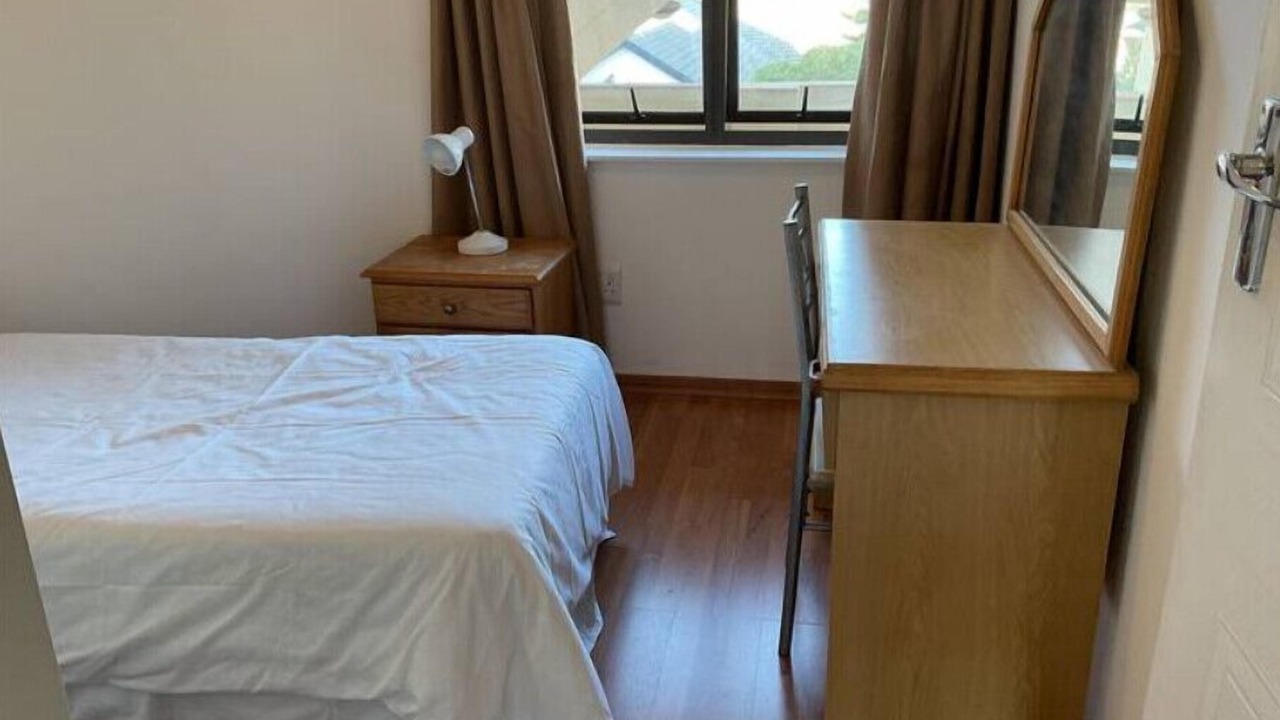 Photo of Bedroom in Bantry Bay
