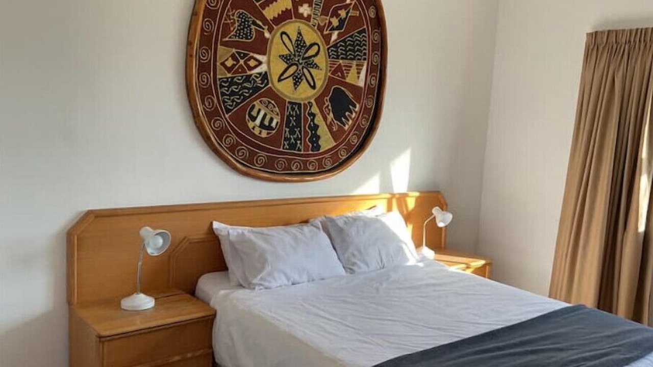 Photo of Bedroom in Bantry Bay
