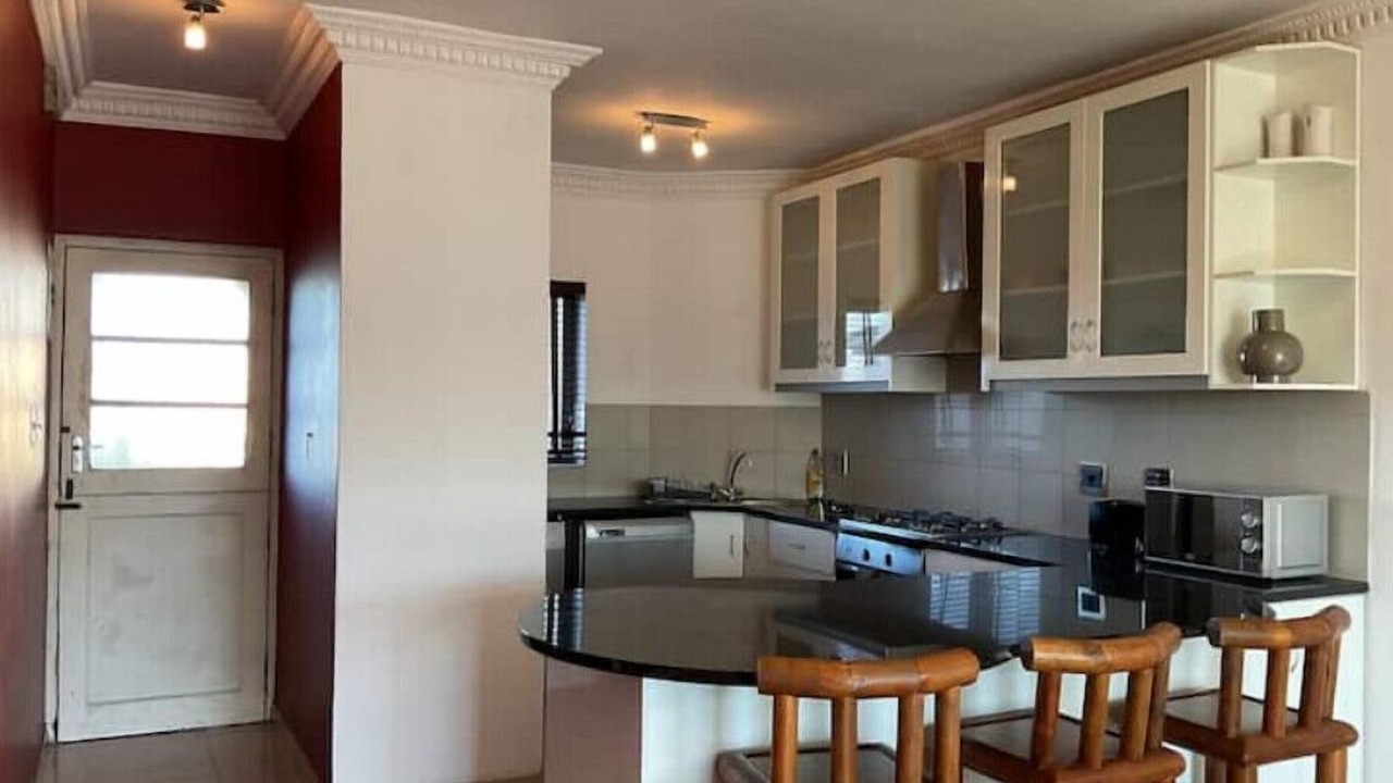 Photo of Kitchen in Bantry Bay