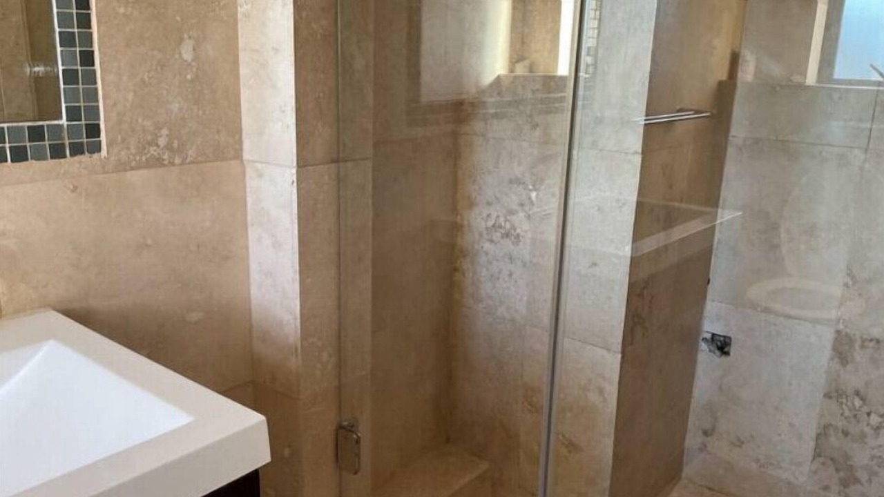 Photo of Bathroom in Bantry Bay
