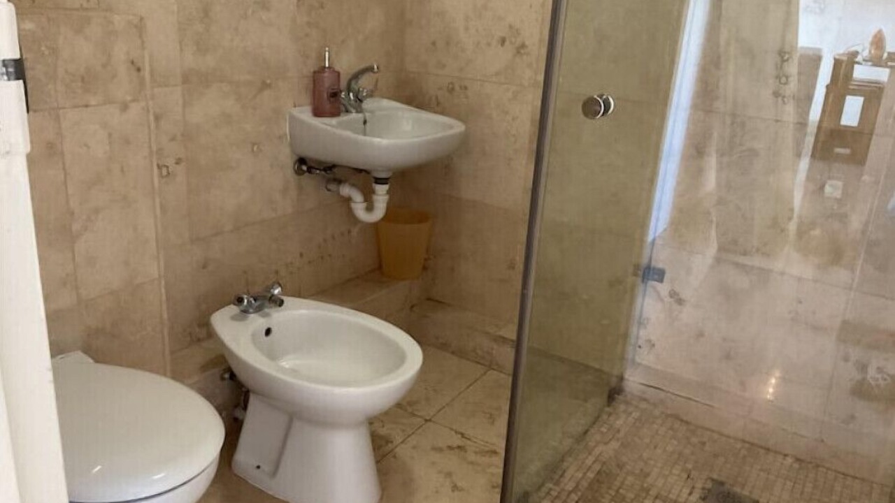 Photo of Bathroom in Bantry Bay