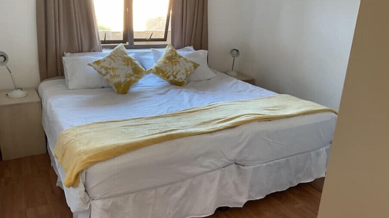 Photo of Bedroom in Bantry Bay