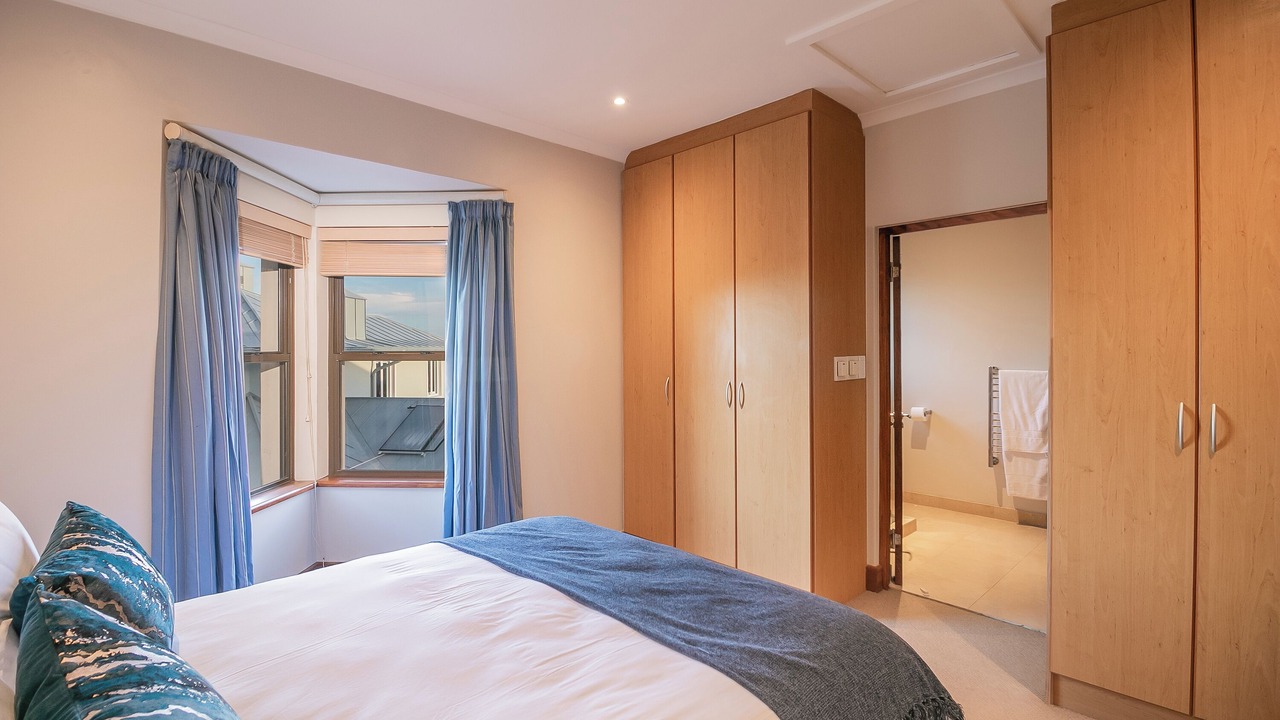 Photo of Bedroom in Knysna