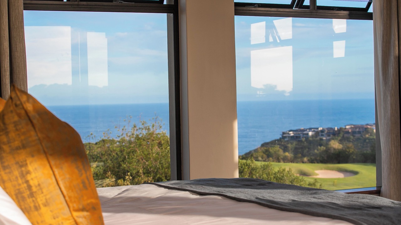 Photo of Bedroom in Knysna
