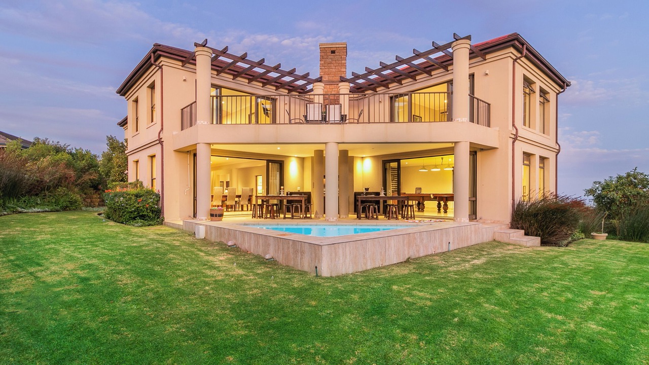 Photo of Outdoor in Knysna