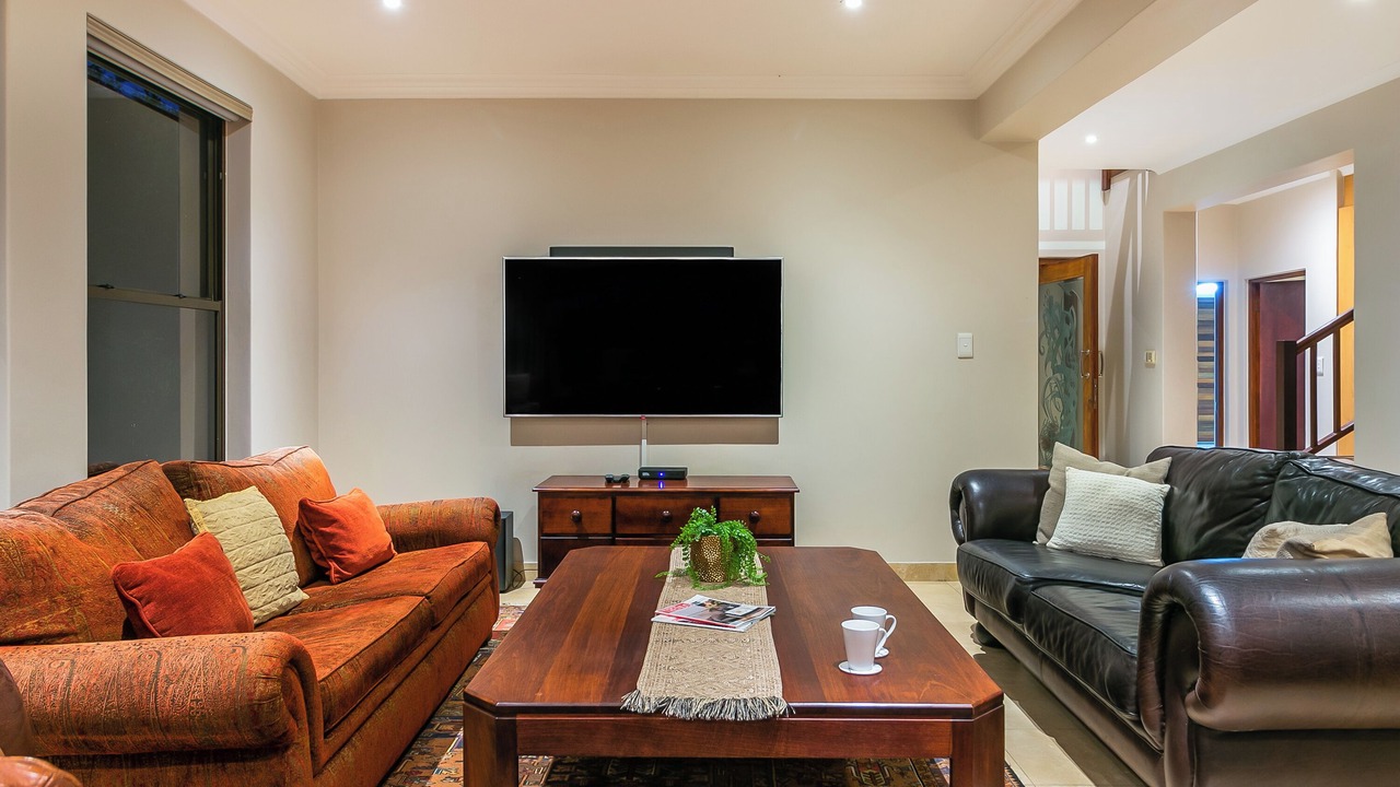 Photo of Livingroom in Knysna