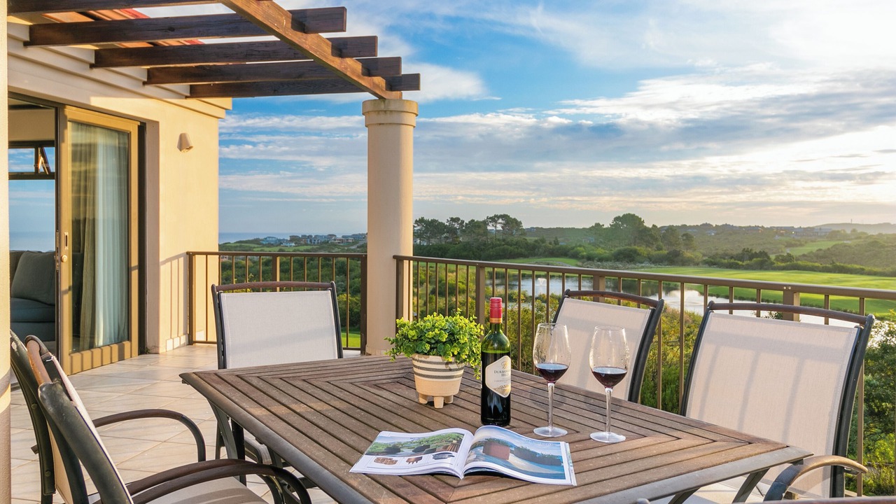 Photo of Outdoor in Knysna