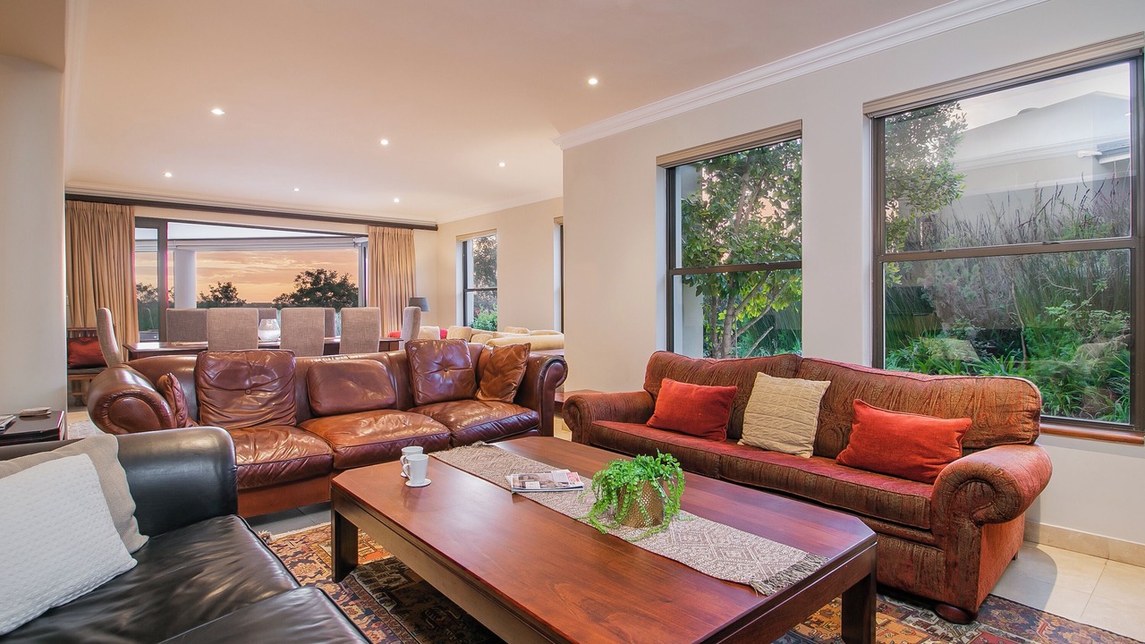 Photo of Livingroom in Knysna