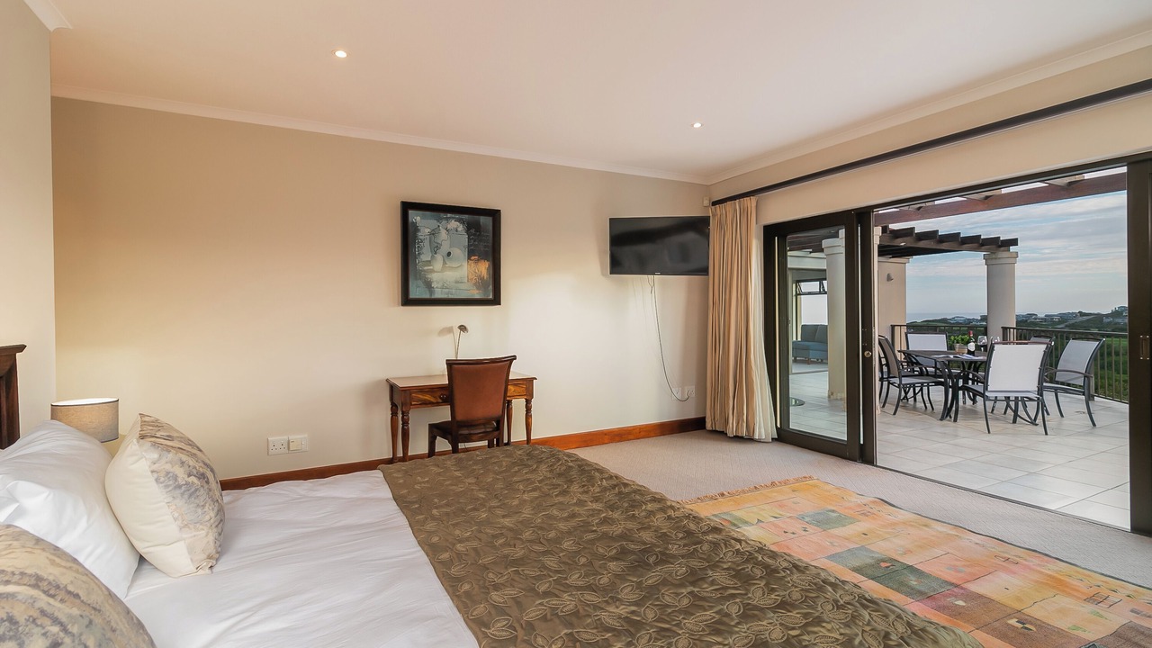 Photo of Bedroom in Knysna