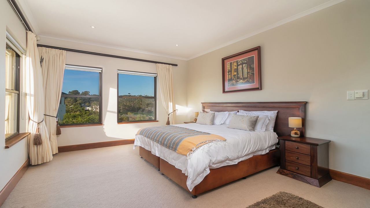 Photo of Bedroom in Knysna