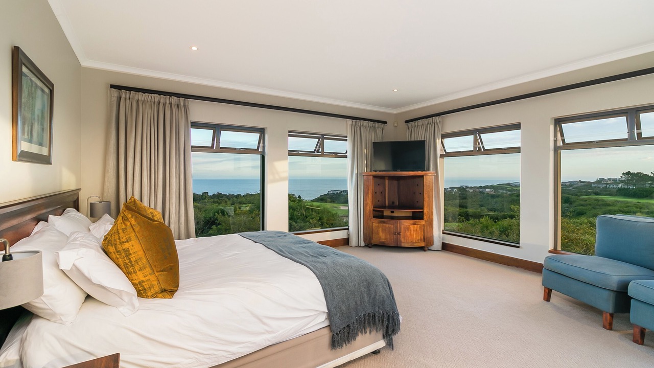Photo of Bedroom in Knysna