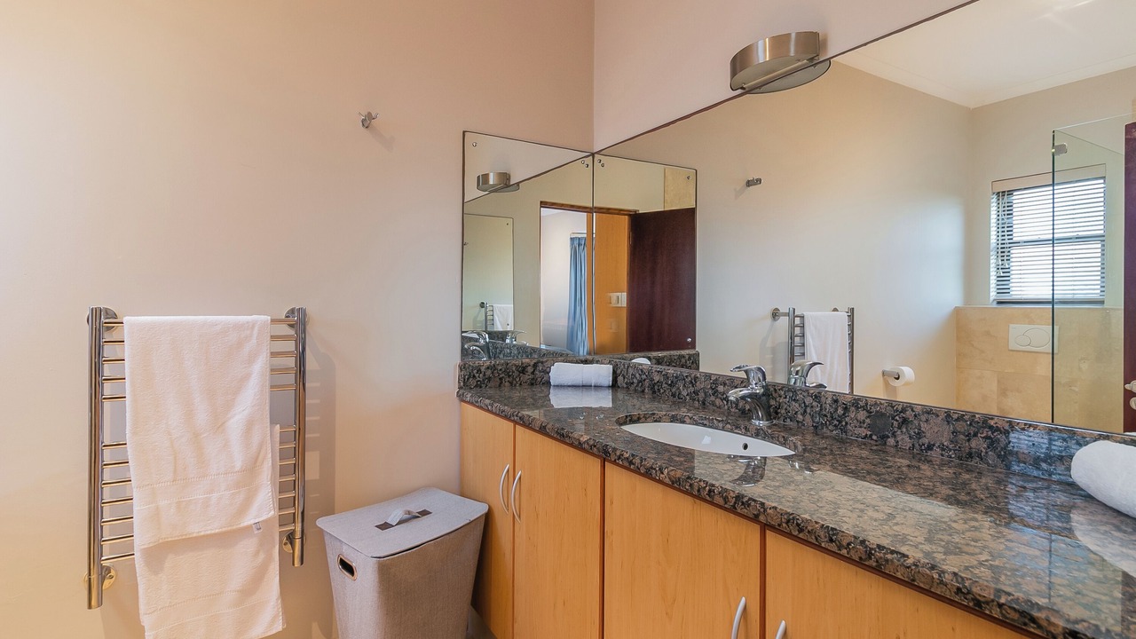 Photo of Bathroom in Knysna