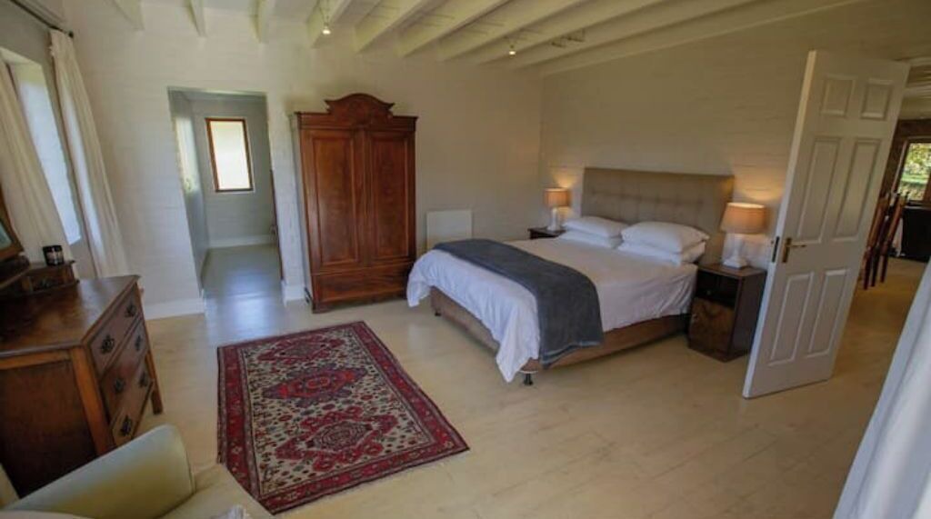 Photo of Bedroom in Knysna